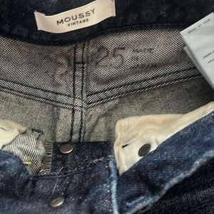 Mousse Vintage NEW